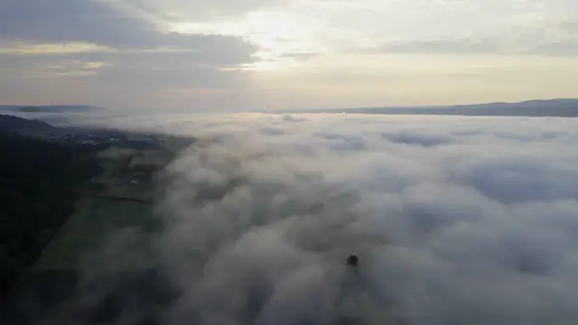 The Craziest Dolby Vision - 4K HDR Video ULTRA HD 120 FPS