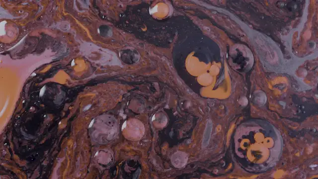 BEST OLED DEMO OF 2024 - DOLBY VISION 12K HDR 120fps