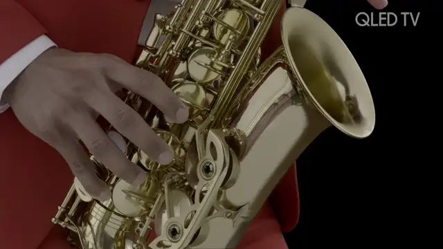 4K DEMO | Samsung 4K HDR DEMO QLED | 60FPS